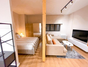 CENTRAL STUDIO APARTMENT TIRANA